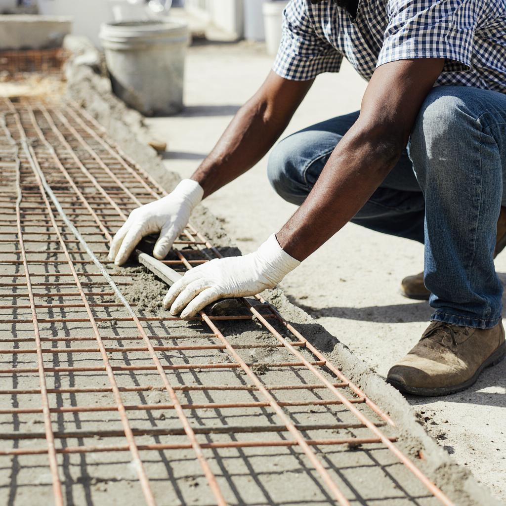 entreprise de bâtiment locale