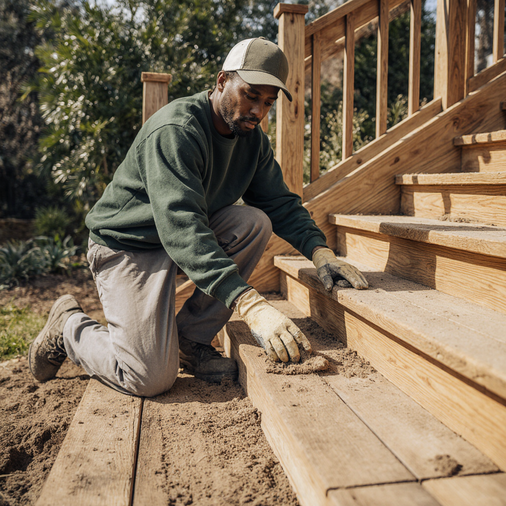 entreprise de bâtiment locale